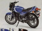 Yamaha RD 350LC / RZ 350LC